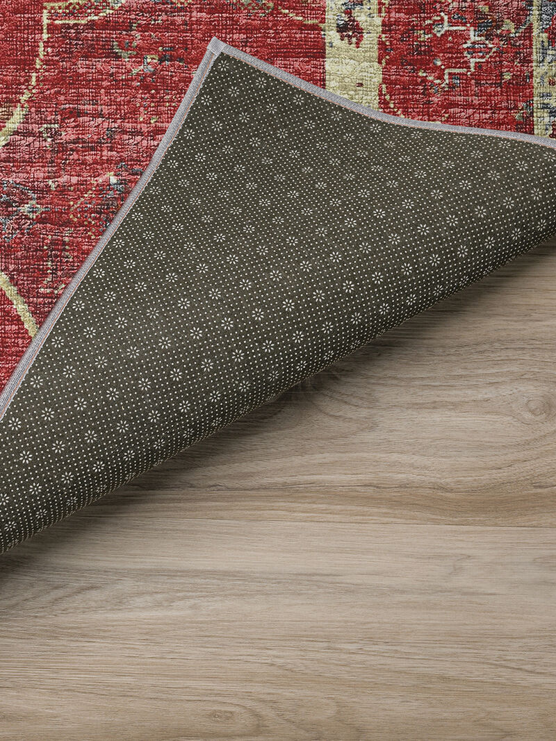 Marbella MB5 Poppy 8' x 10' Rug