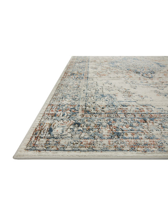 Bianca BIA10 2'8" x 4'" Rug