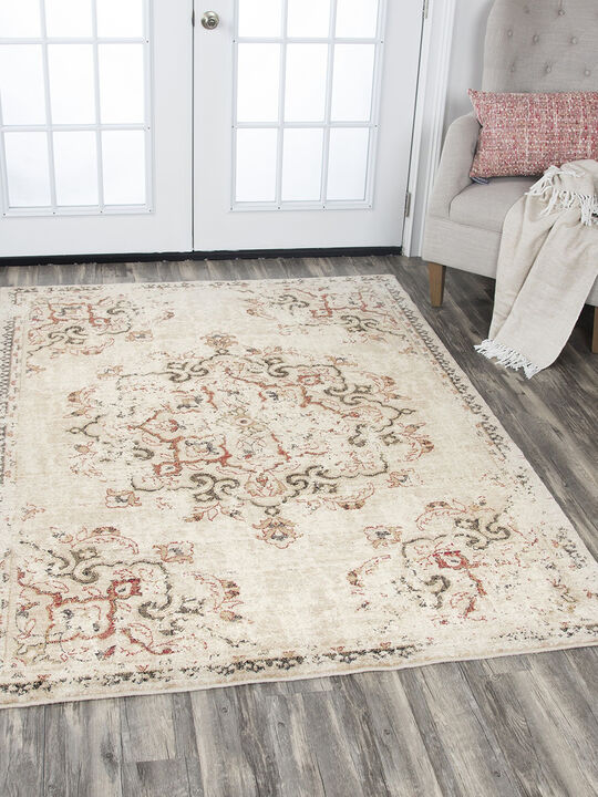 Gossamer GS6153 9' x 12' Rug