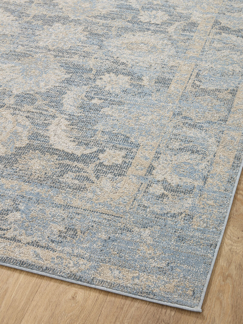 Odette ODT03 5'3" x 7'9" Rug
