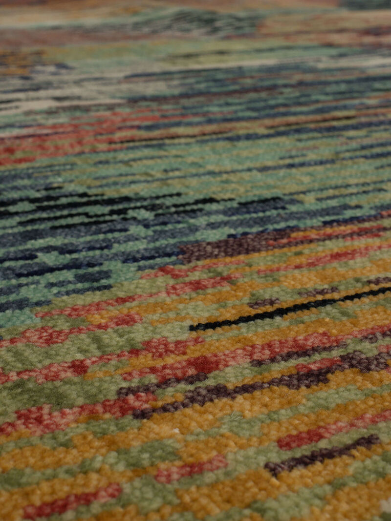 Depiction Bancroft Multi 8'x10' Rug