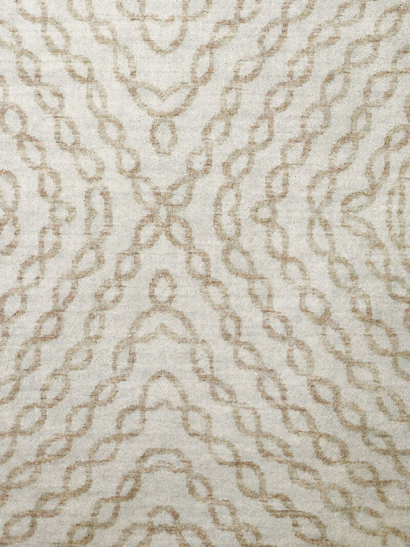 Brisbane BR3 Ivory 3' x 5' Rug