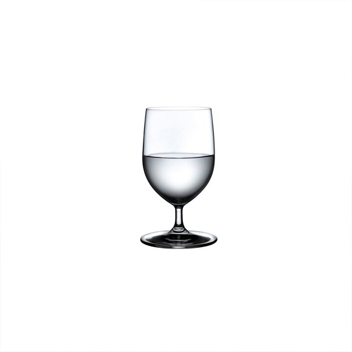 Vantage Crystal Water Glasses 10 oz. (Set of 2)