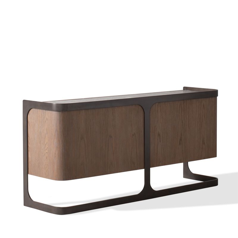 Element Media Cabinet