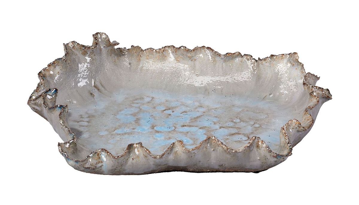Crustacean Bowl, Small