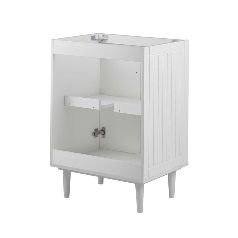 Augusta 24" Bathroom Vanity Cabinet