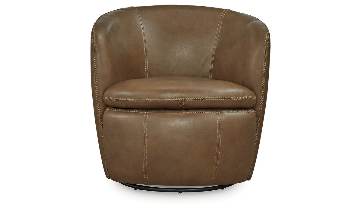Kierreys Swivel Chair