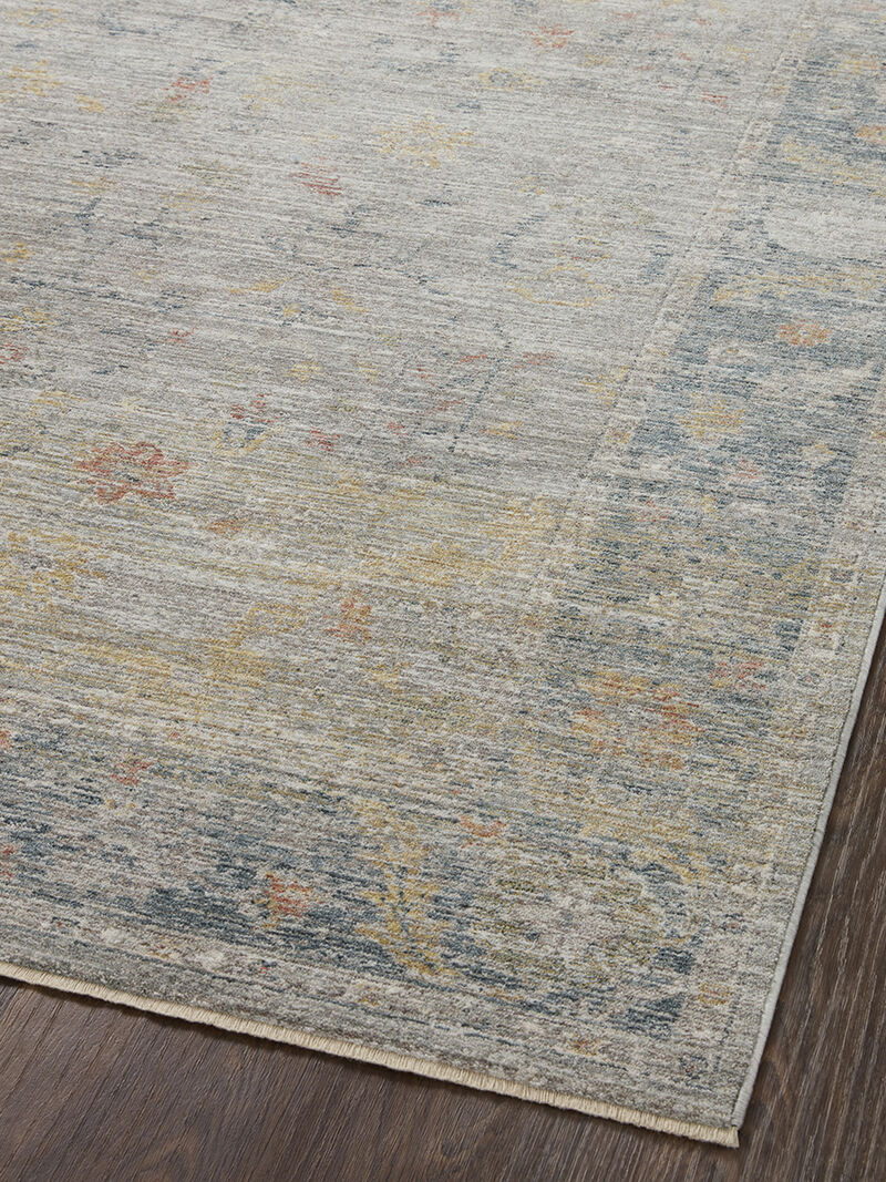Millennium MIE04 7'10" x 10'" Rug