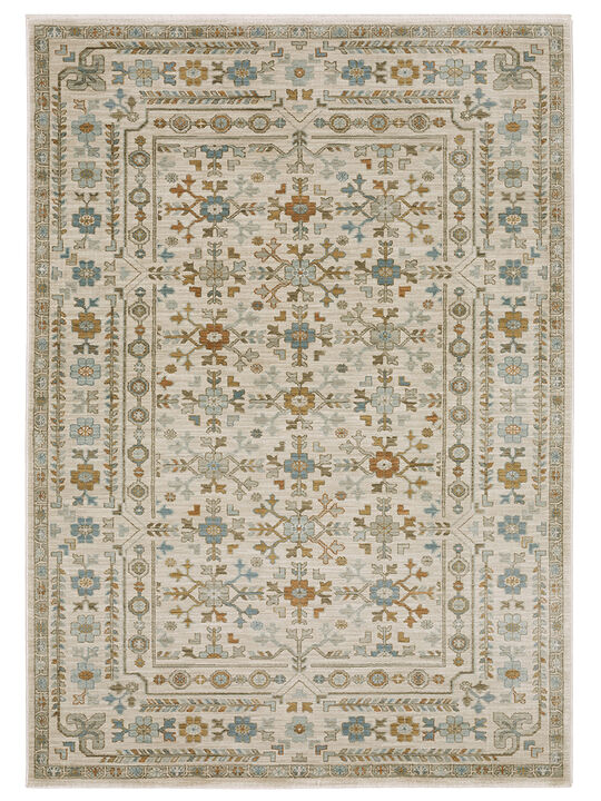 Maeve MAE01 3'3"x5' Rug
