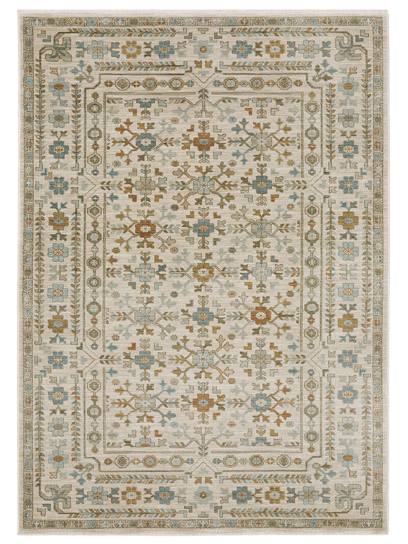 Maeve MAE01 3'3"x5' Rug