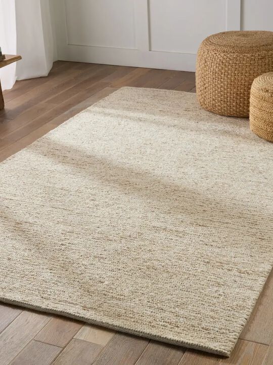 Sorrel Merrow Natural 5' x 8' Rug