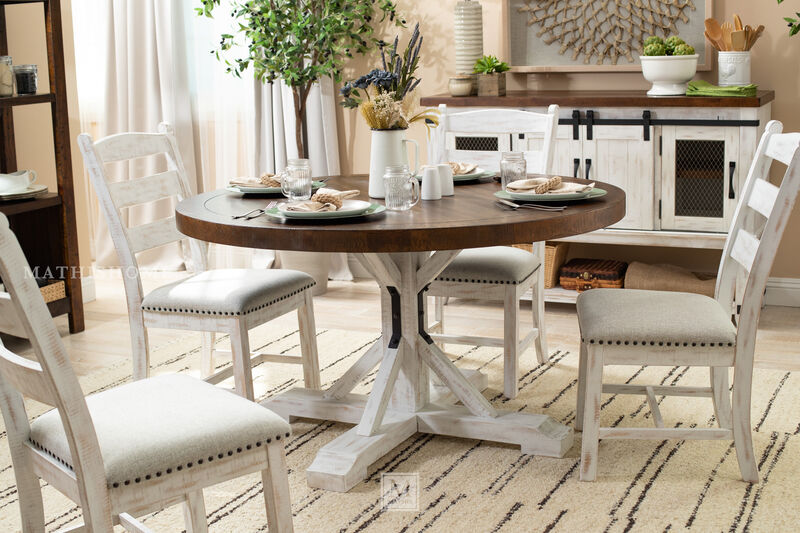 Valebeck Round Table