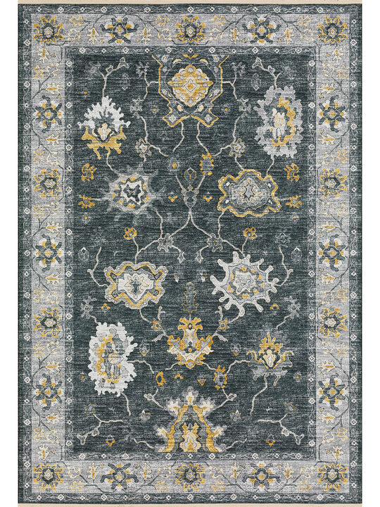 Marbella MB6 Midnight 10' x 14' Rug