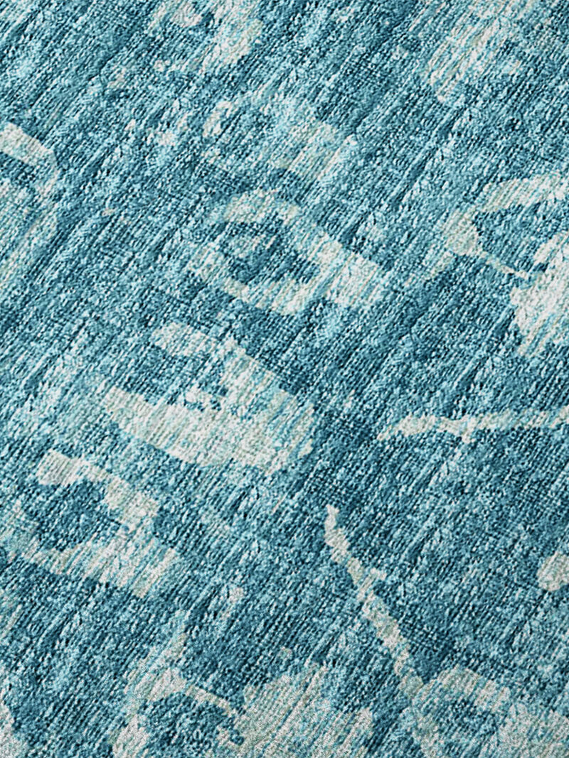 Aberdeen AB1 Seaside 3' x 5' Rug