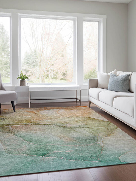 Odyssey OY6 Taupe 10' x 14' Rug