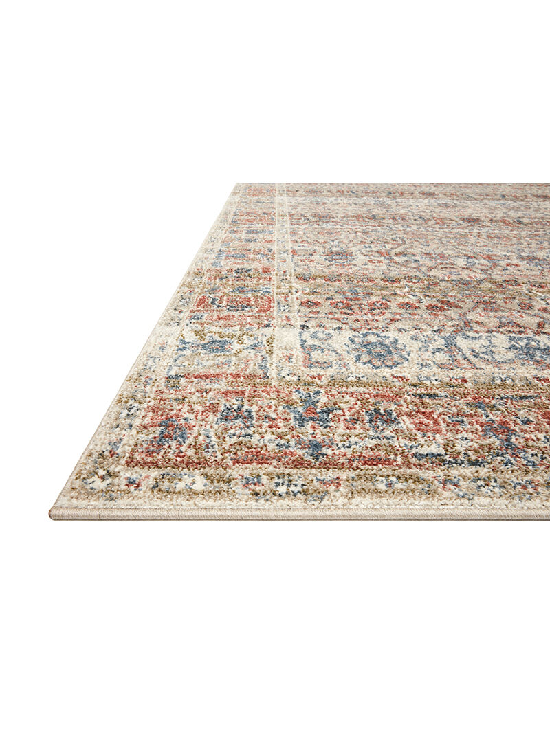 Saban SAB05 3'9" x 5'9" Rug