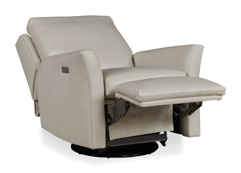 Reed Swivel Glider Power Recliner