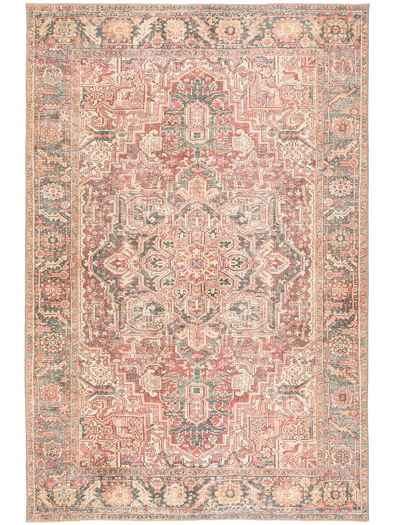 Kars KA5 Spice 8' x 10' Rug
