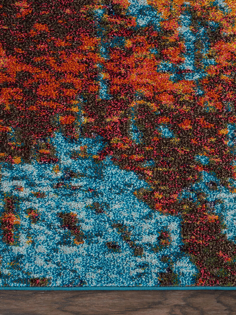 Celestial CES08 Atlantic 9' x 12' Rug
