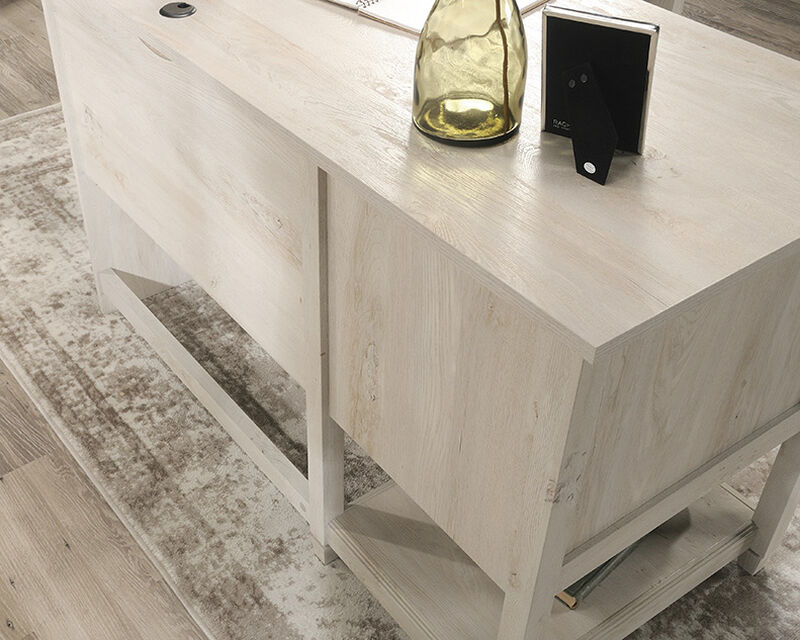 Edge Water L-Desk