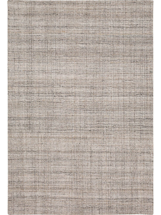 Haberdasher Haberdasher Drizzle 4' X 6' Rug