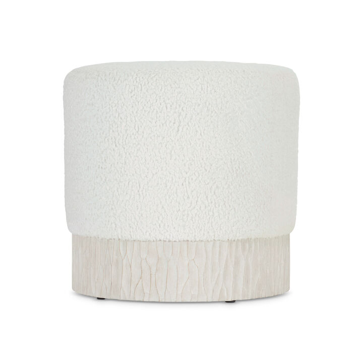 Solaria Ottoman
