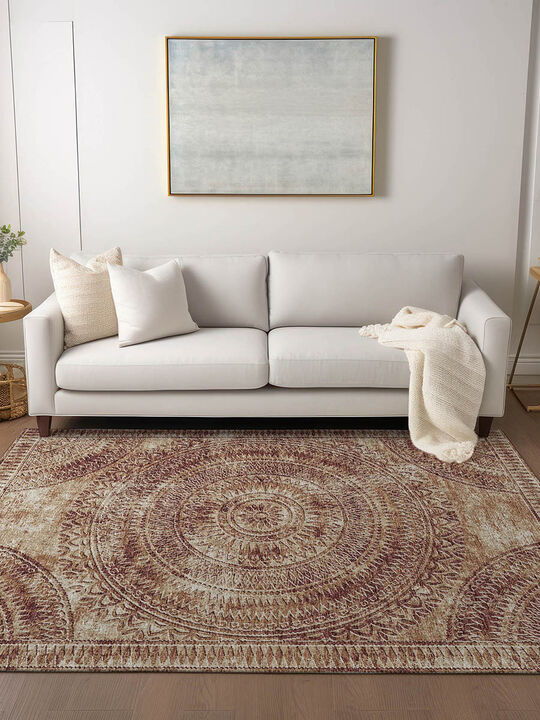 Sedona SN7 Spice 8' x 10' Rug
