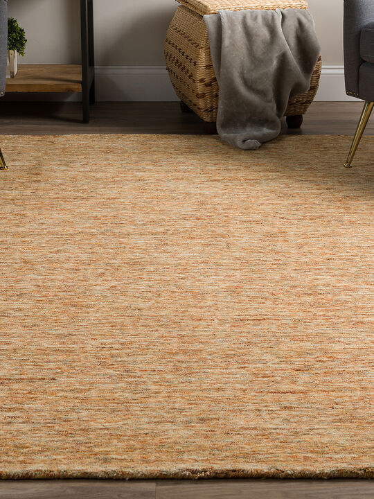 Reya RY7 Sunset 3'6" x 5'6" Rug