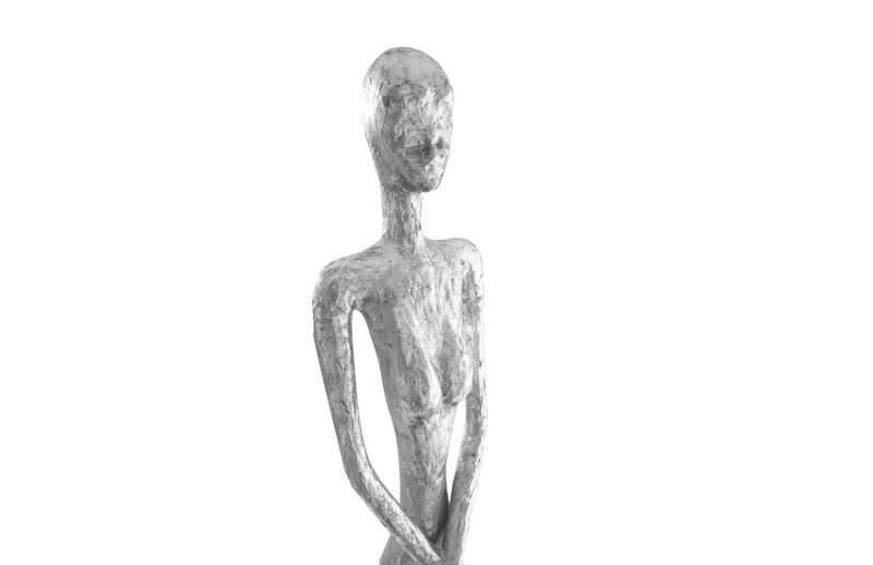Lottie Sculpture