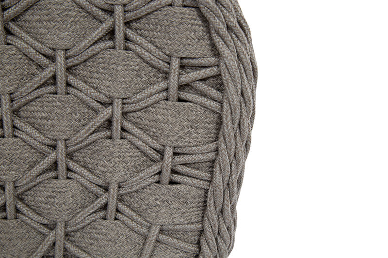Marbella Club Chair in Echo Ash w/ Self Welt