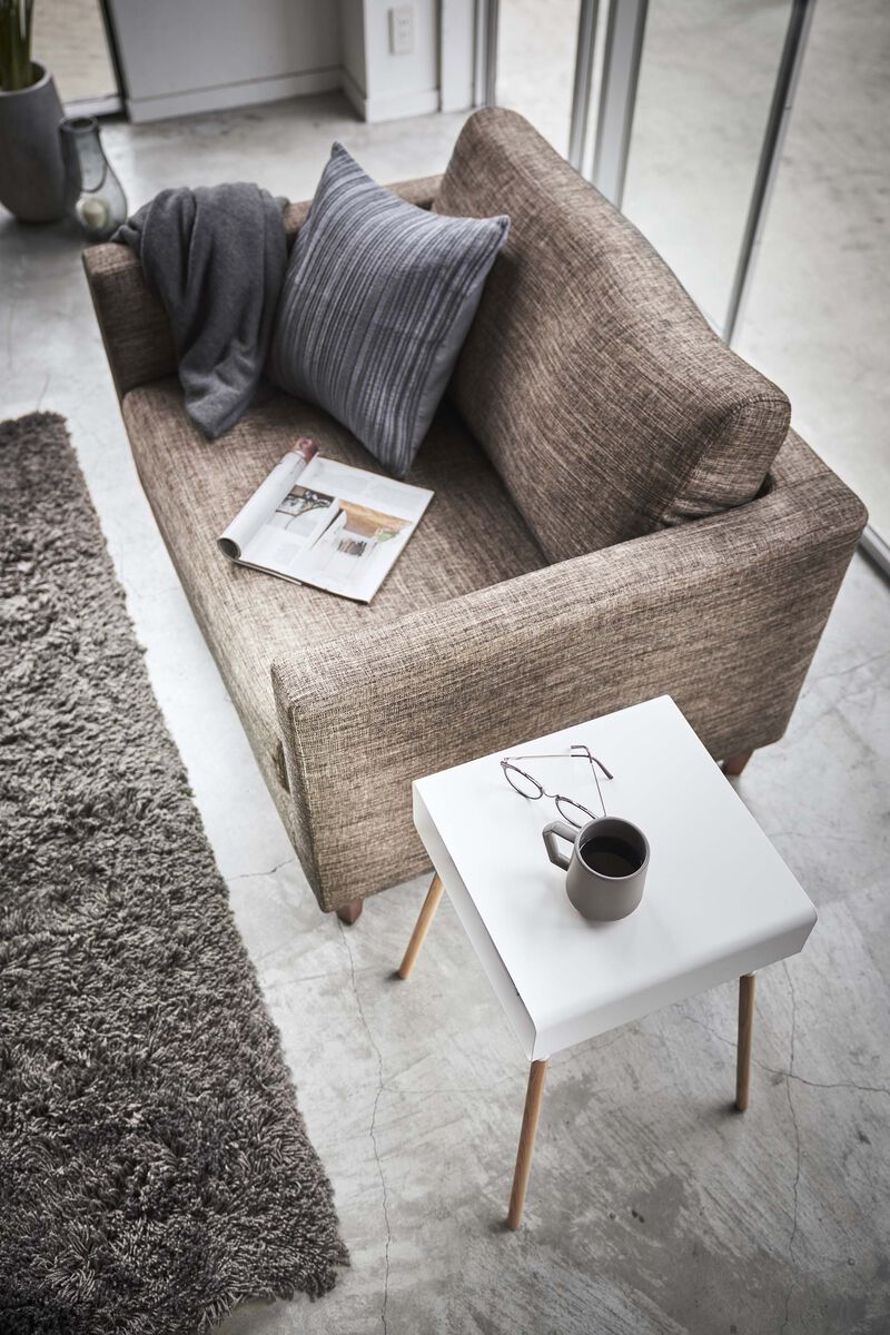 Storage Table - Two Sizes