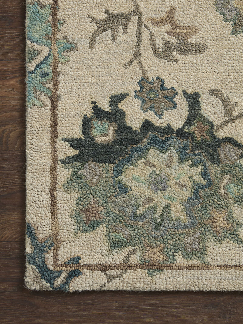 Padma PMA03 3'6" x 5'6" Rug