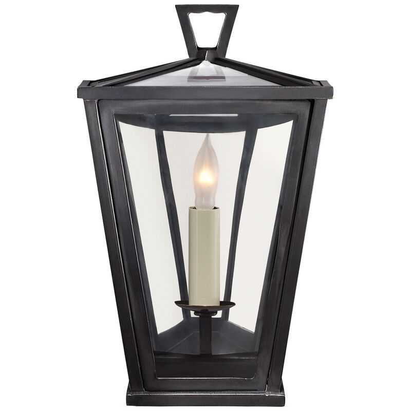 Chapman & Myers Darlana Sconce Collection