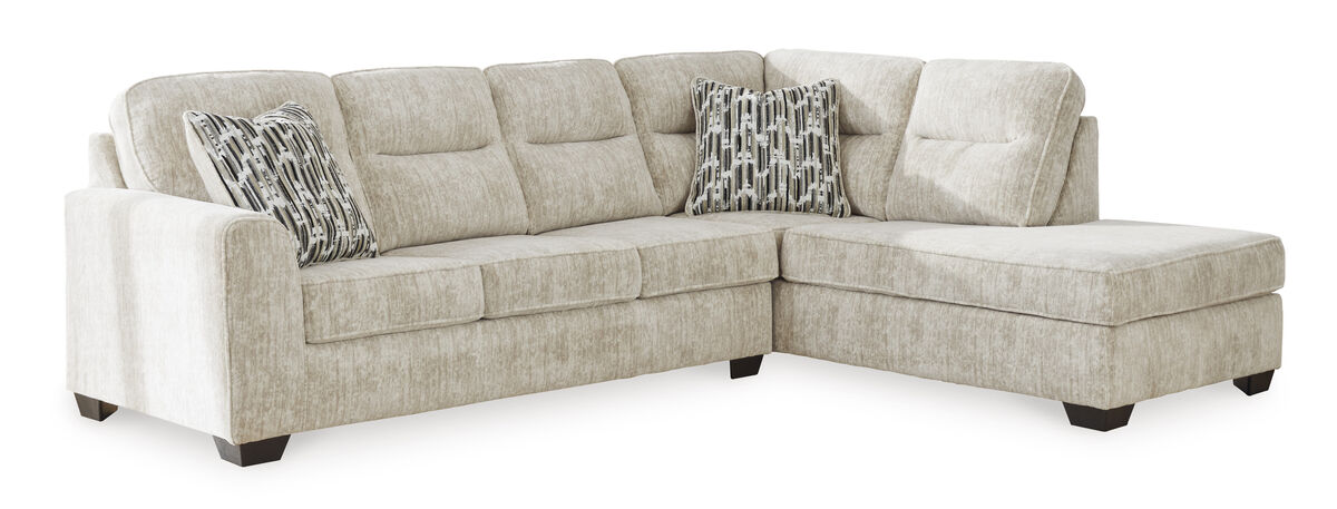 Lonoke Right Facing Corner Chaise
