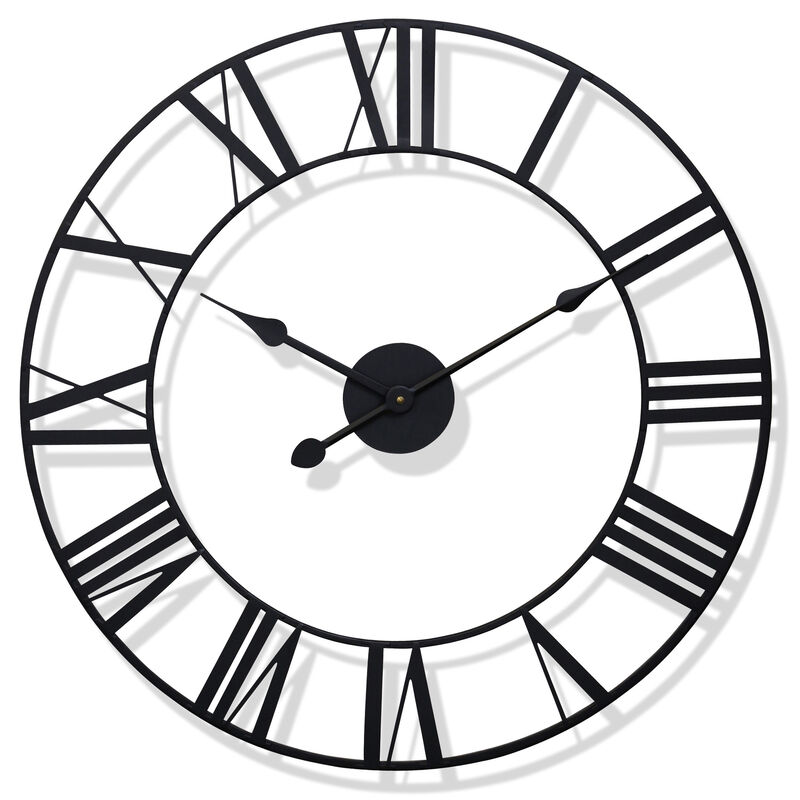 Wall Clock I