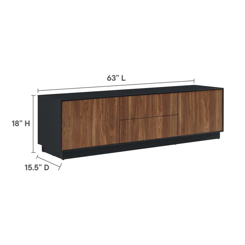 Modway Holden 63” TV Stand