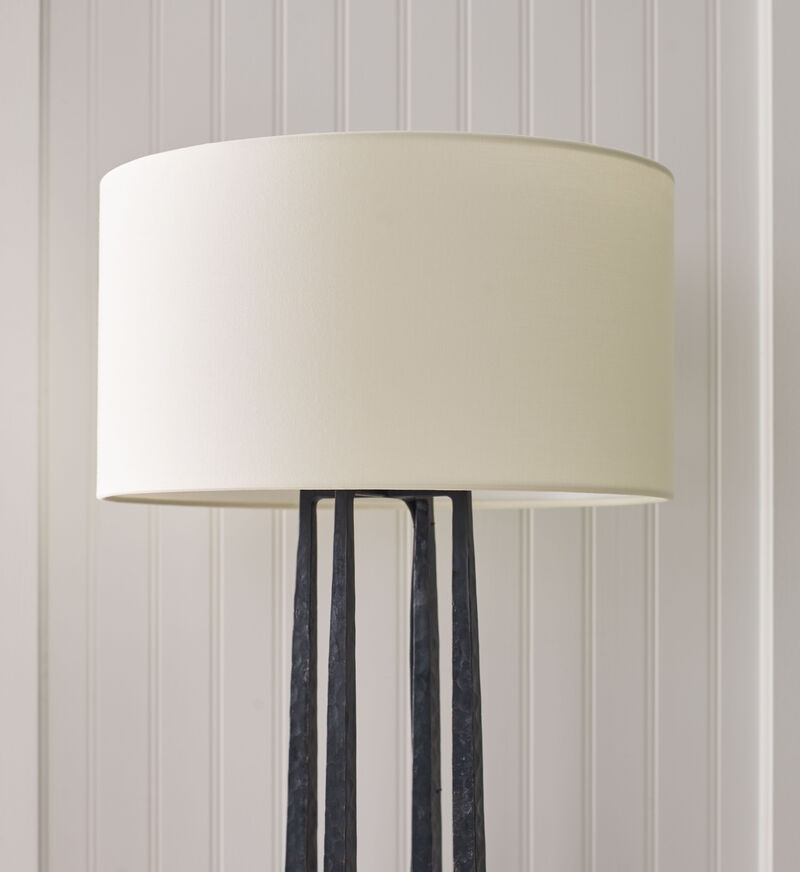 Scala Hand-Forged Bedside Lamp