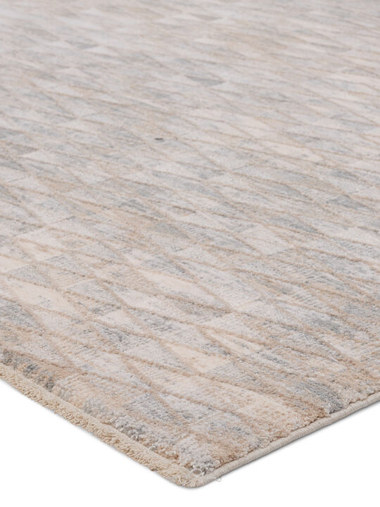 Aries Luray Tan/Taupe 8' x 10' Rug