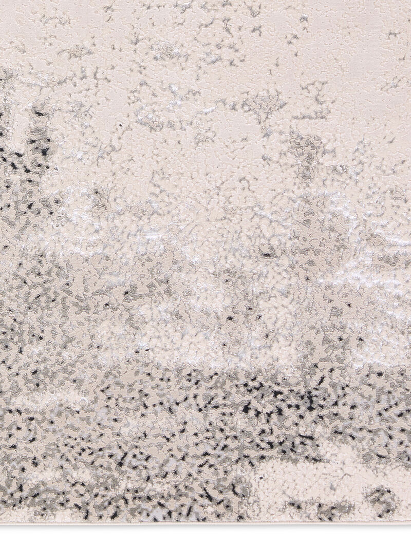 Catalyst Faizah Tan/Taupe 5' x 7'6" Rug