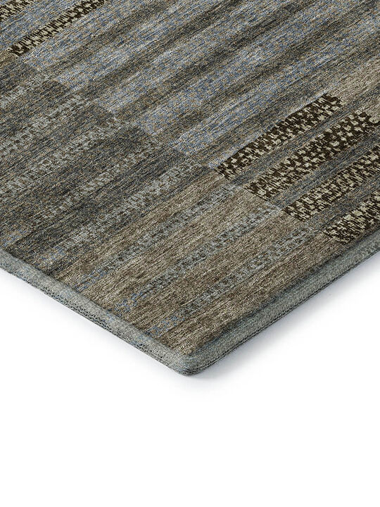 Neo NO17 Taupe 20" x 30" Rug
