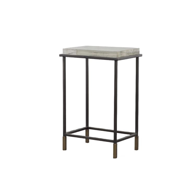Compositions Side Table - Small