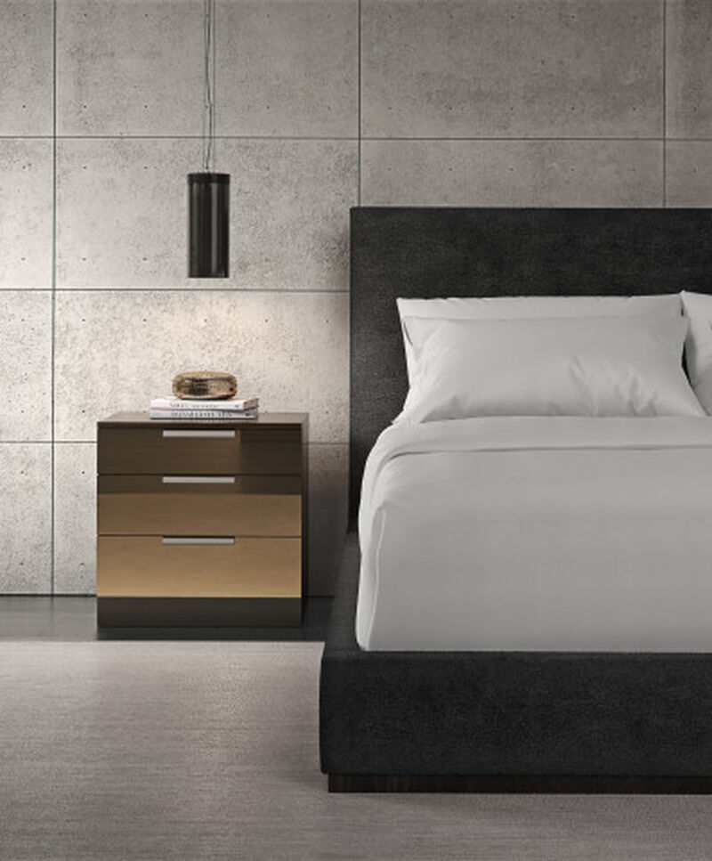 The Boutique Bed
