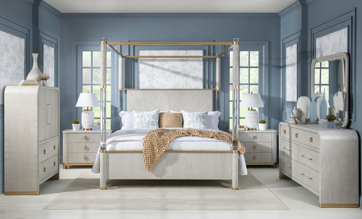 Miramar Door Drawer Chest