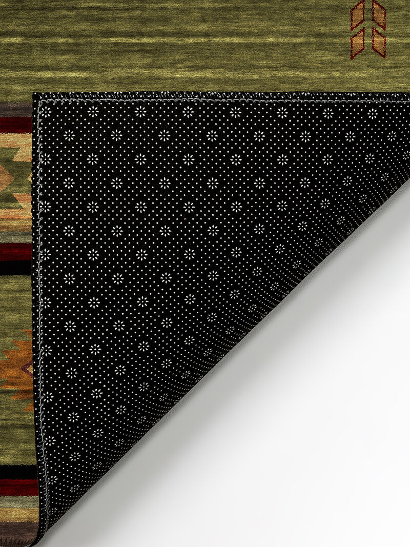 Phoenix PH4 Cactus 9' x 12' Rug