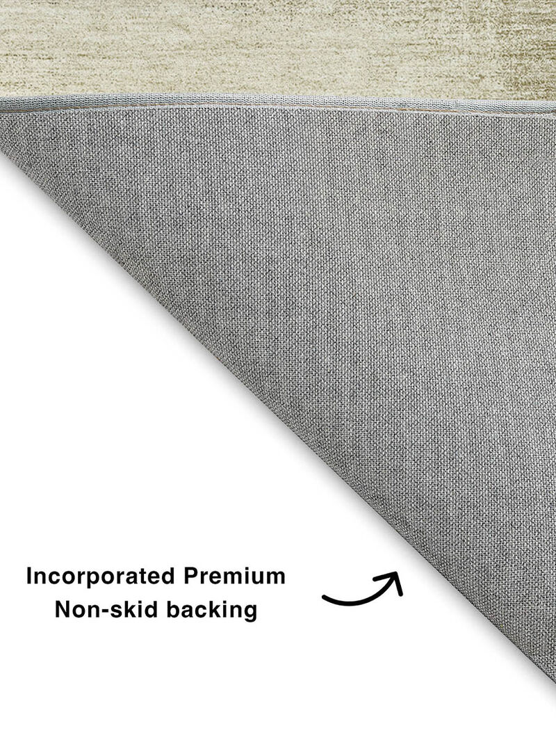 Trevi TV10 Taupe 8' x 10' Rug