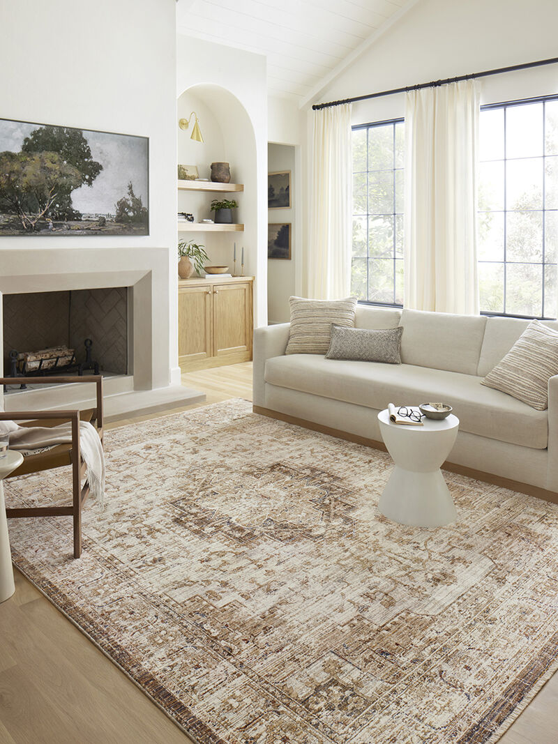 Sorrento SOR03 Collection by Loloi II