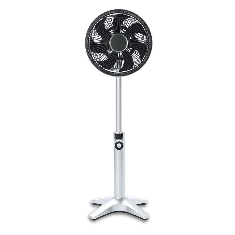 F3 Pedestal Fan