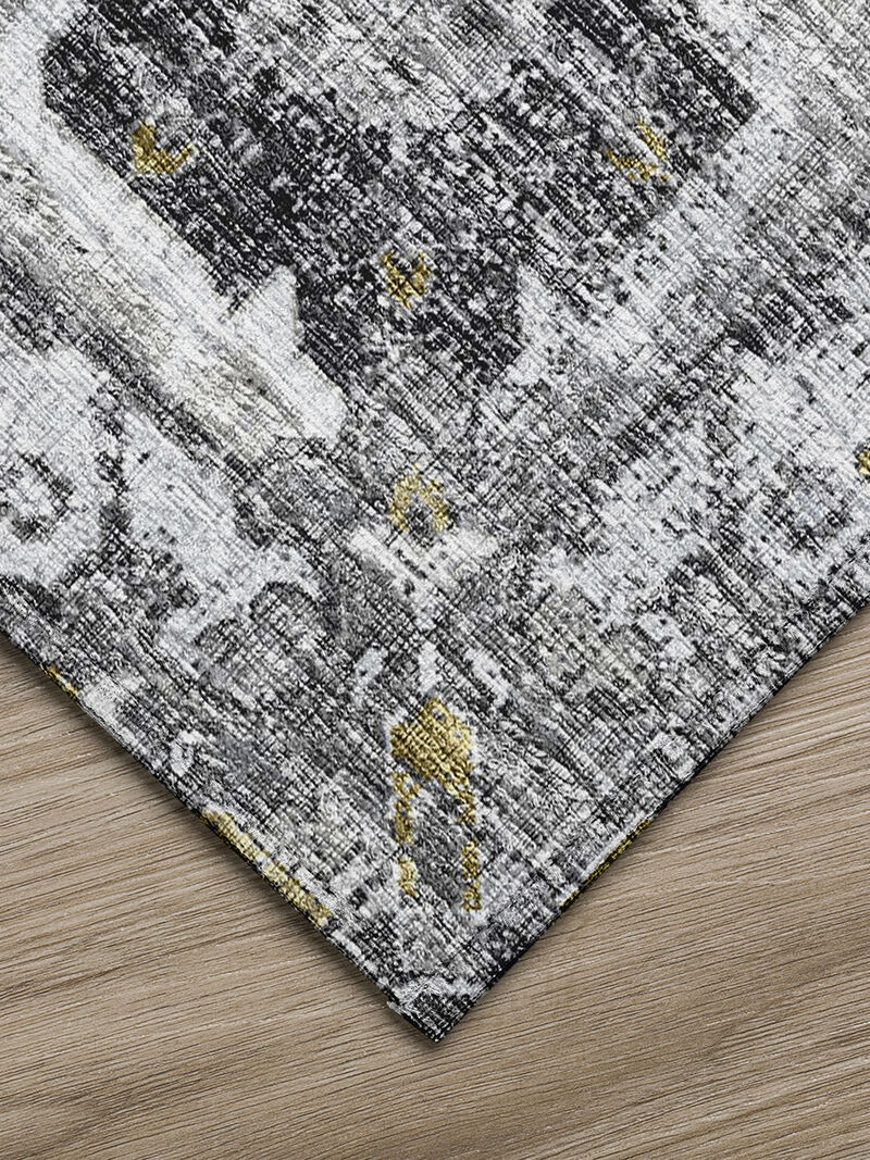 Marbella MB3 Midnight 10' x 14' Rug
