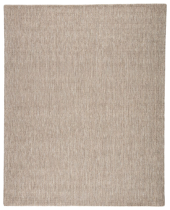 Wisteria Jardin Gray 10' x 14' Rug