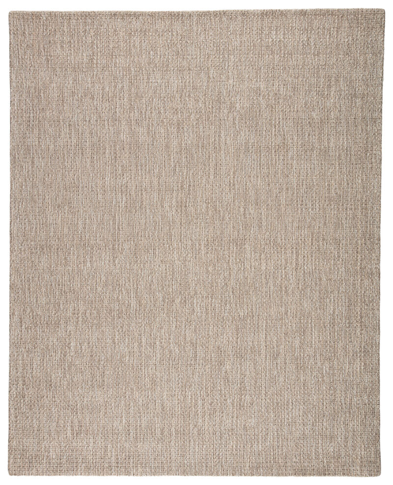 Wisteria Jardin Gray 10' x 14' Rug